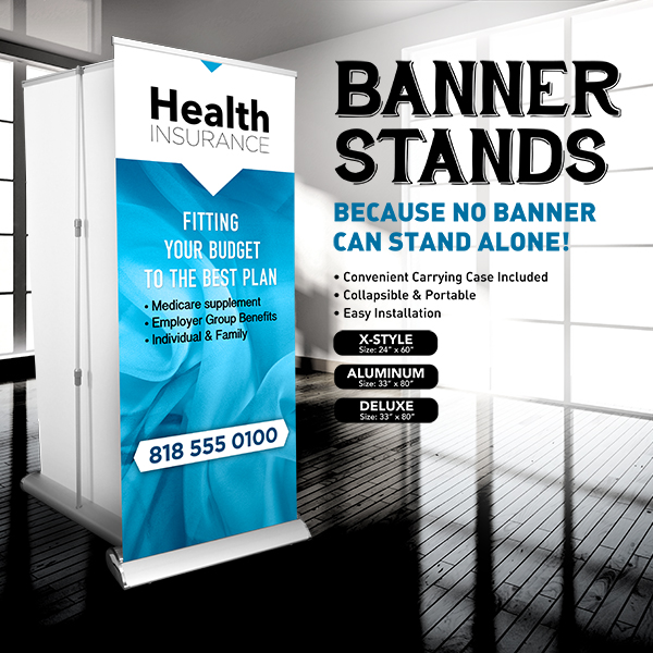 Displays & Events
