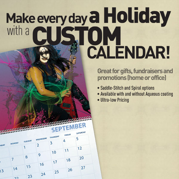 Calendars