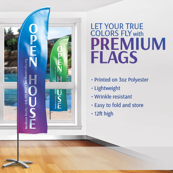 Flags