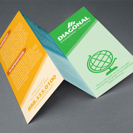 Marketing Materials