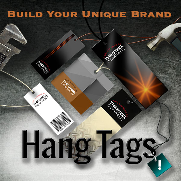 Hang Tags