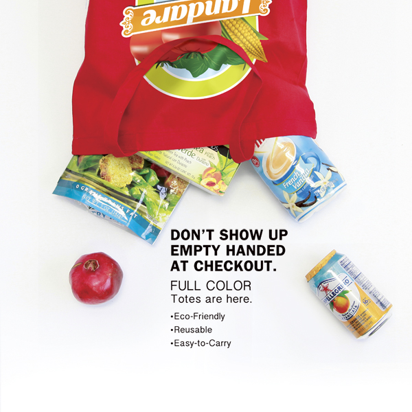 Tote Bags