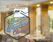 Window Clings