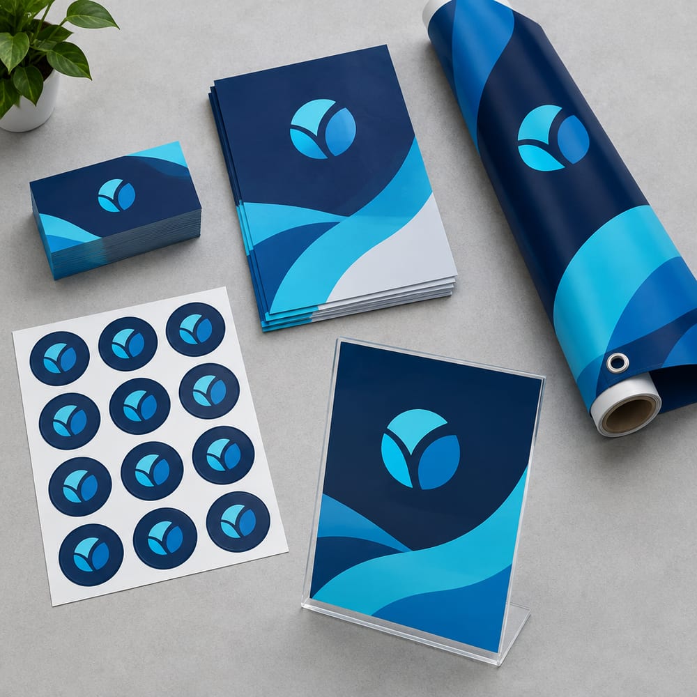 New Business Starter Bundle