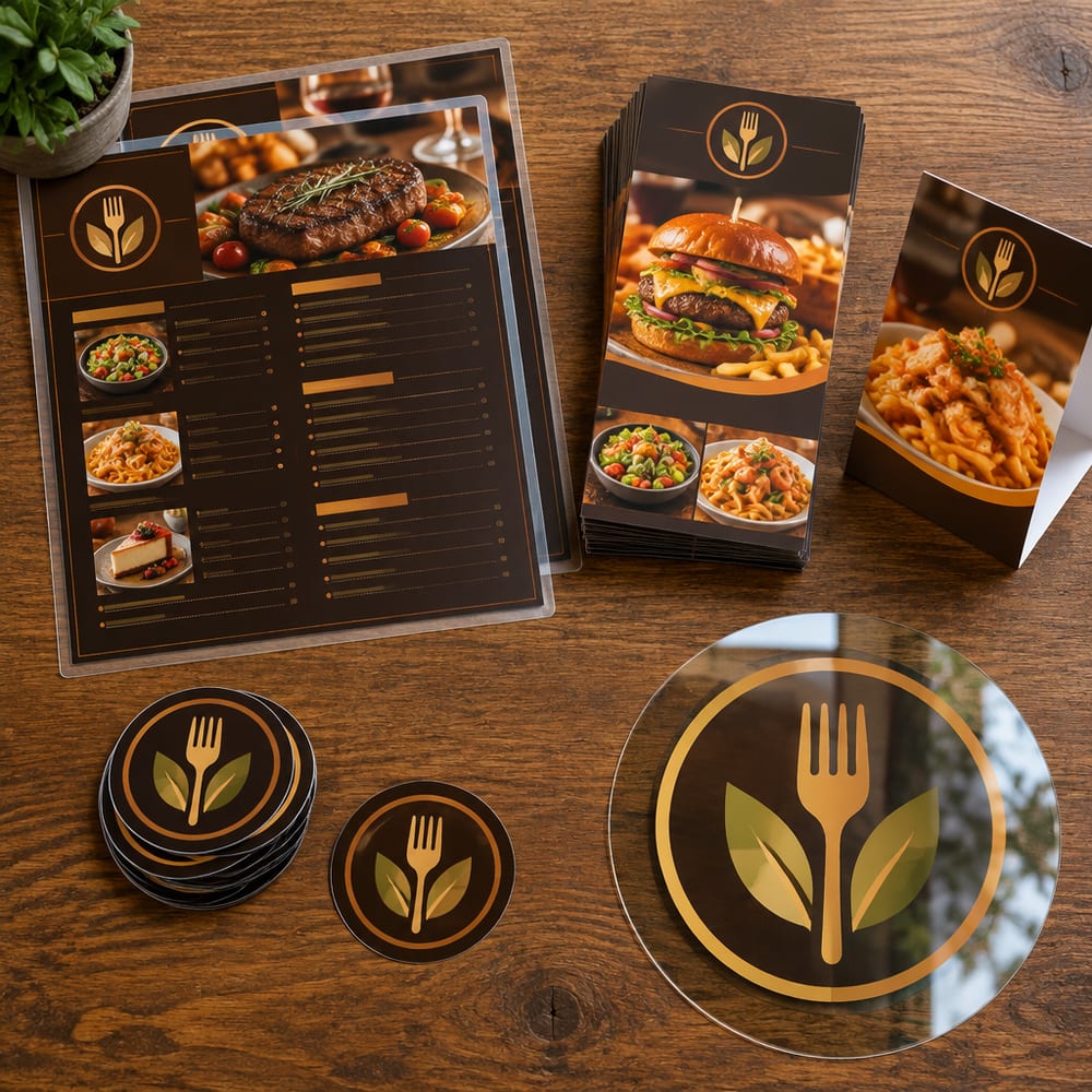 Restaurant Package