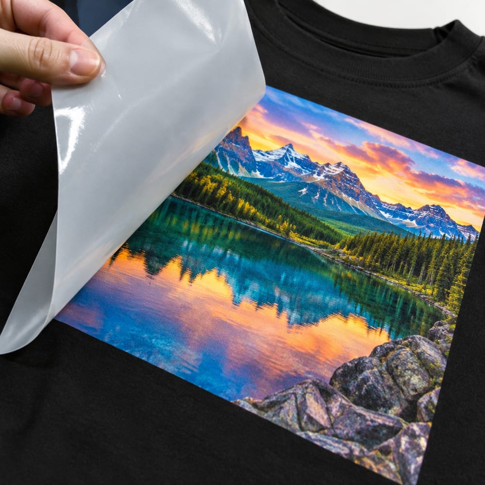 DTF Printing