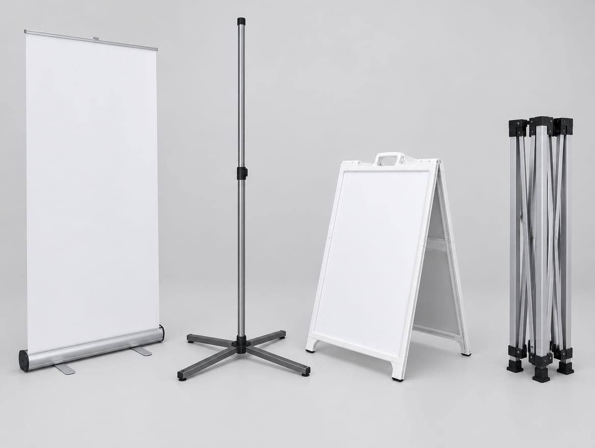 Hardware & Supplies