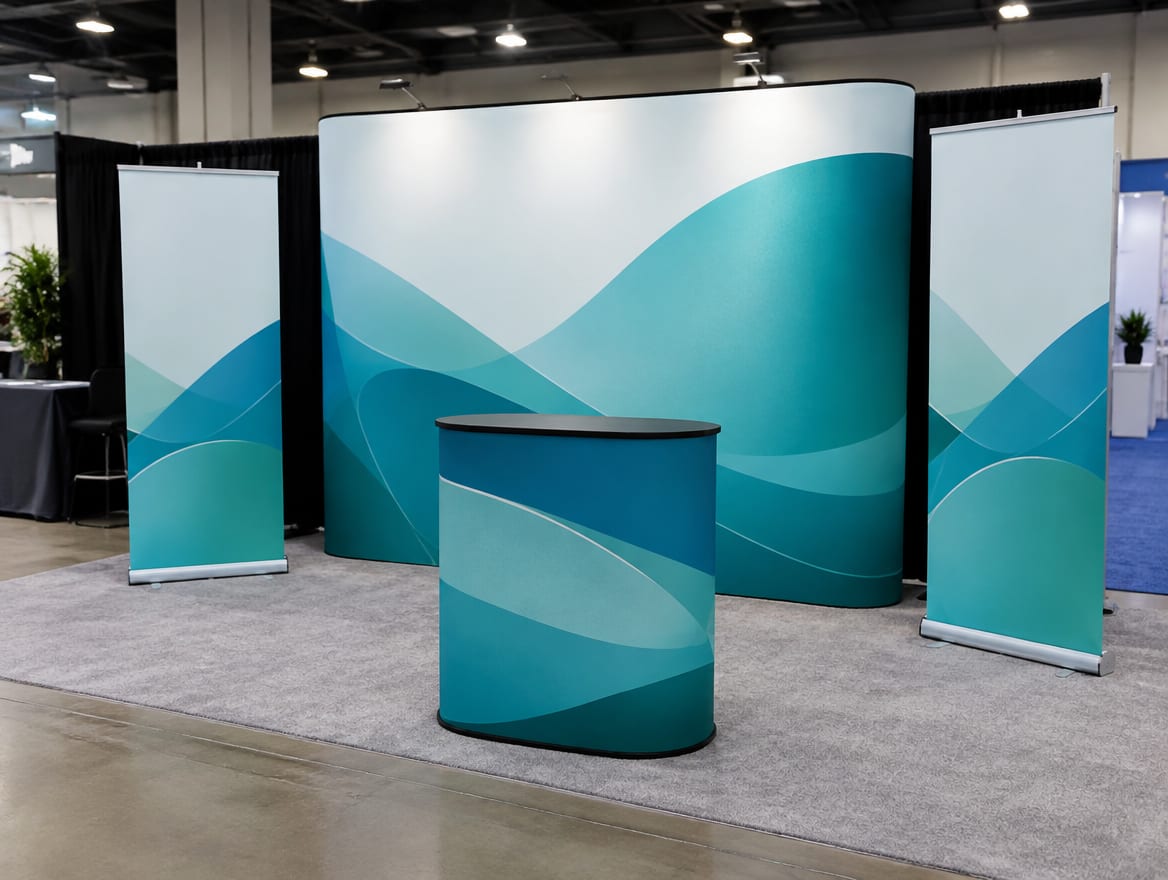 Trade Show & Displays
