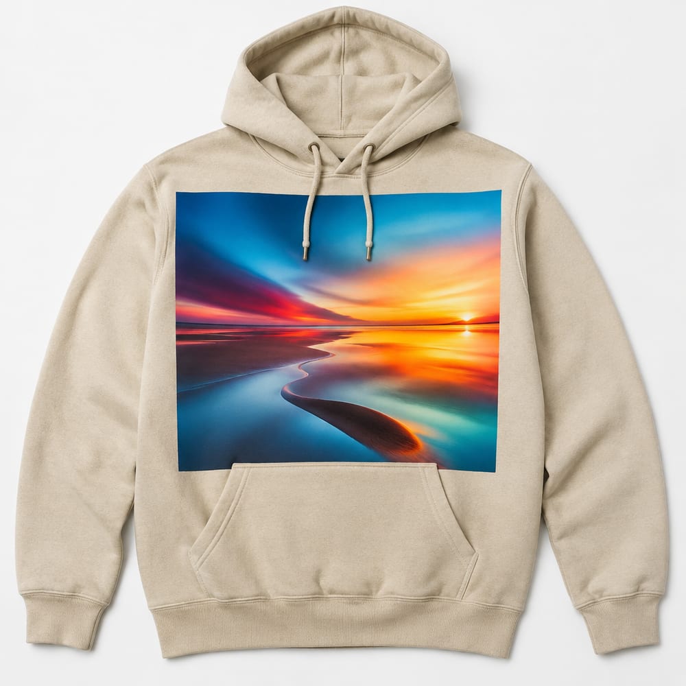 DTF Hoodies & Sweatshirts