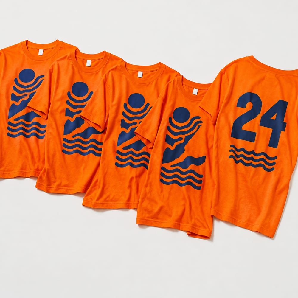 Team & Event Shirts