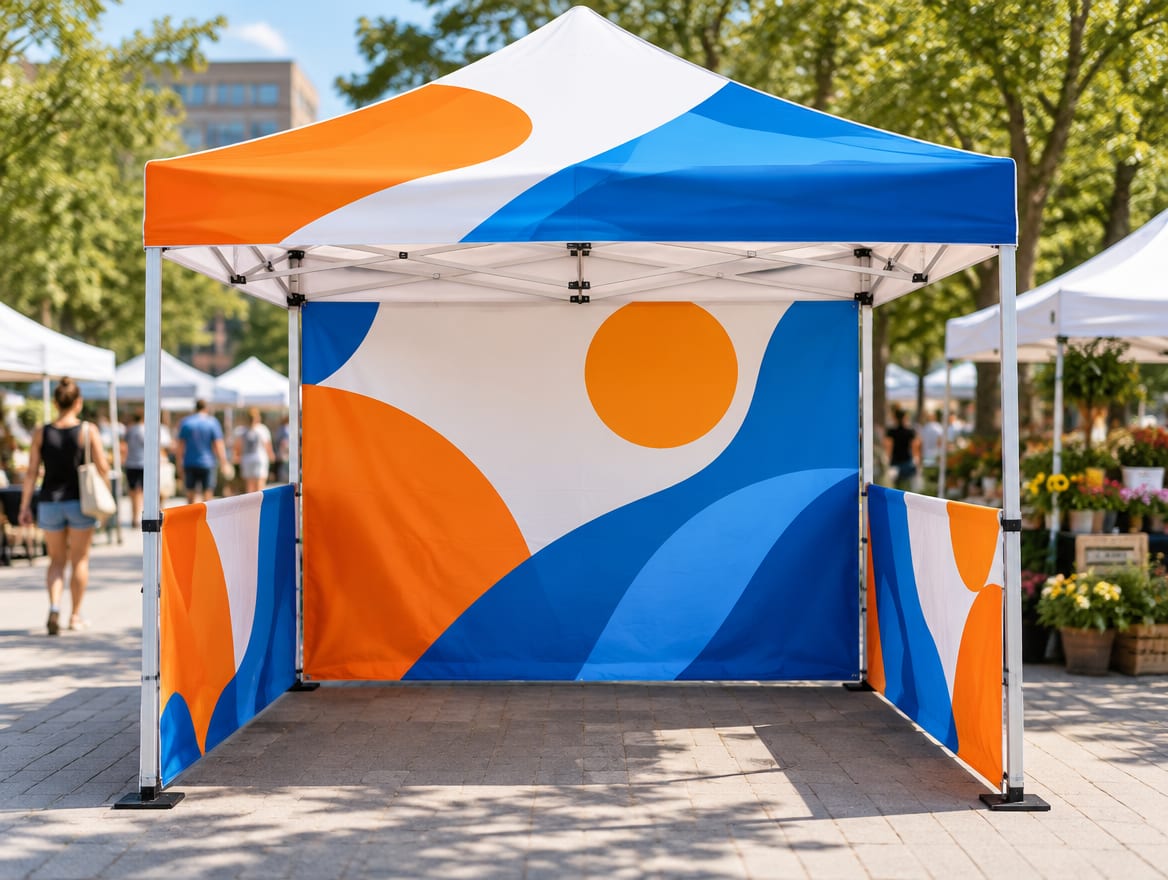 Tent Walls