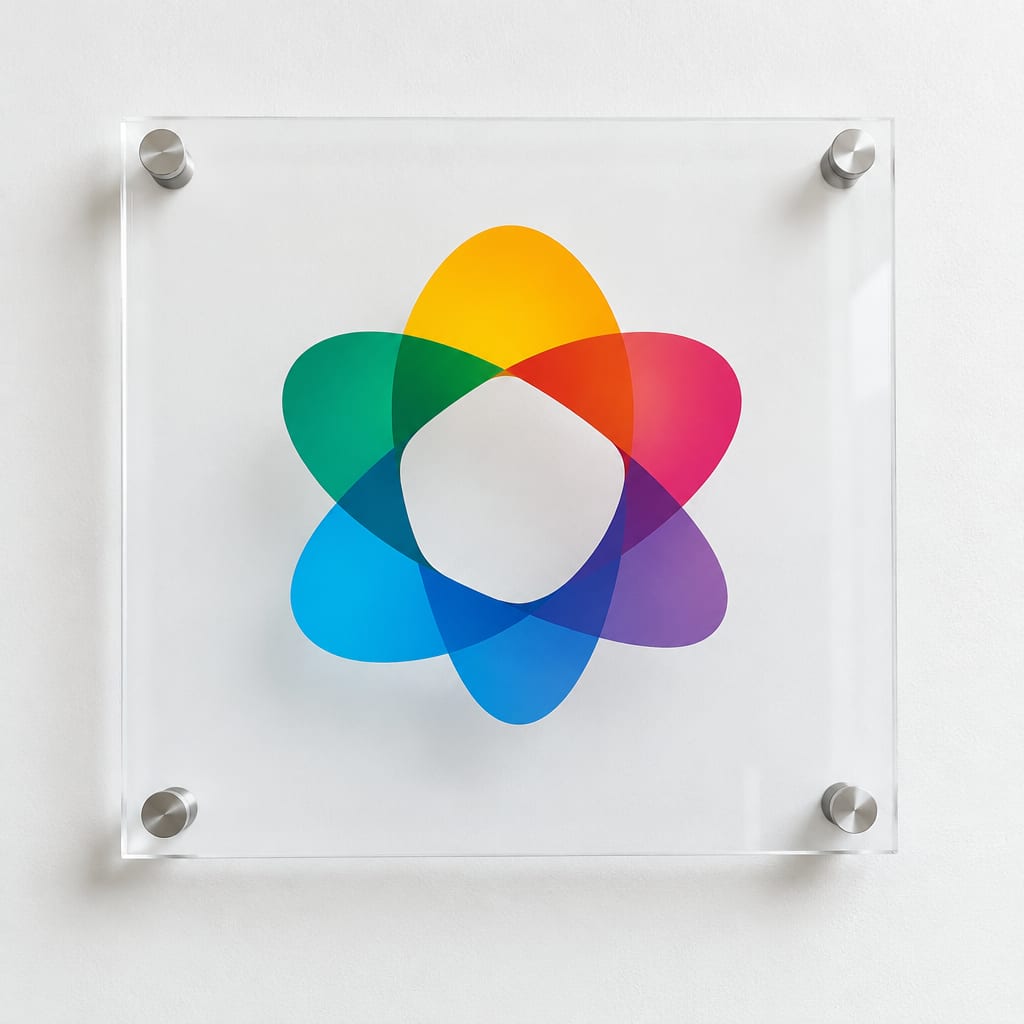 Acrylic Signs