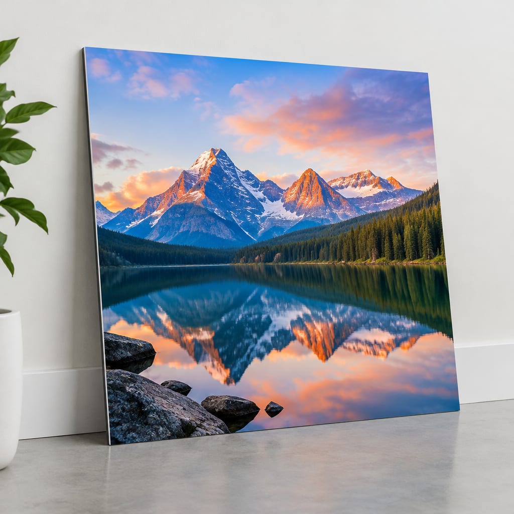 Aluminum Sandwich Boards