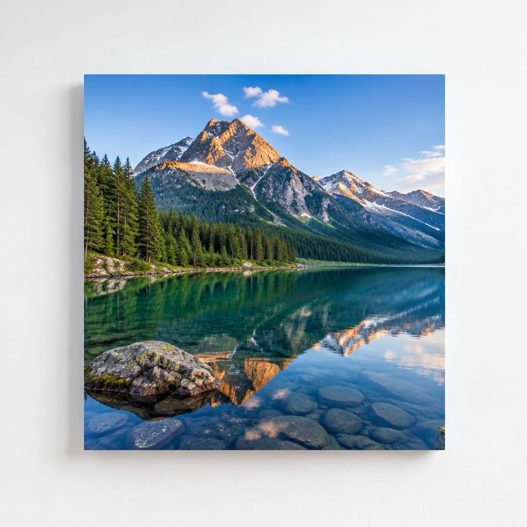Dye Sublimation Aluminum