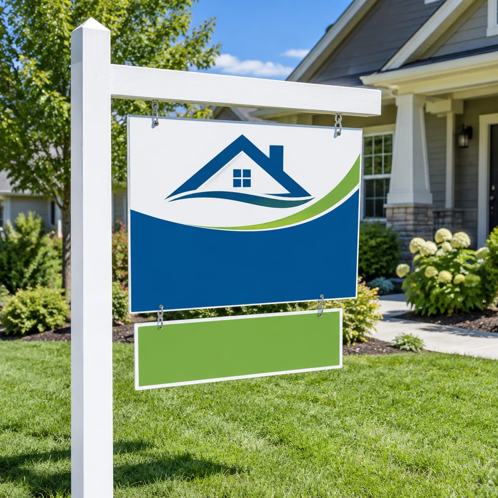 Rider Signs