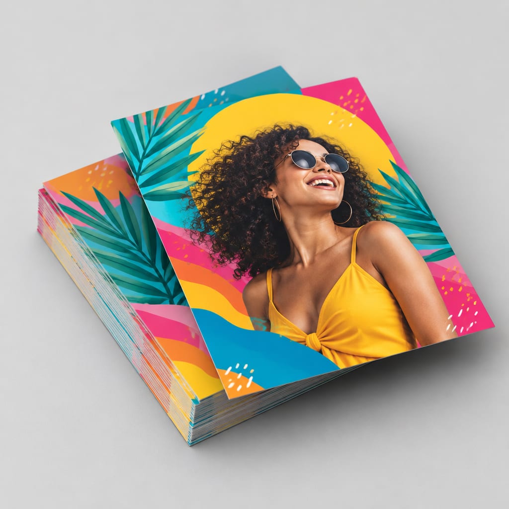 Small Flyers