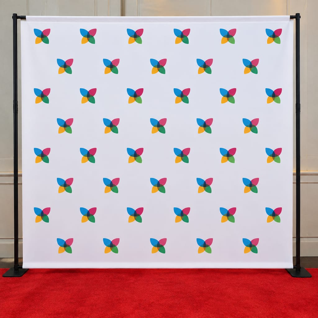 Step and Repeat