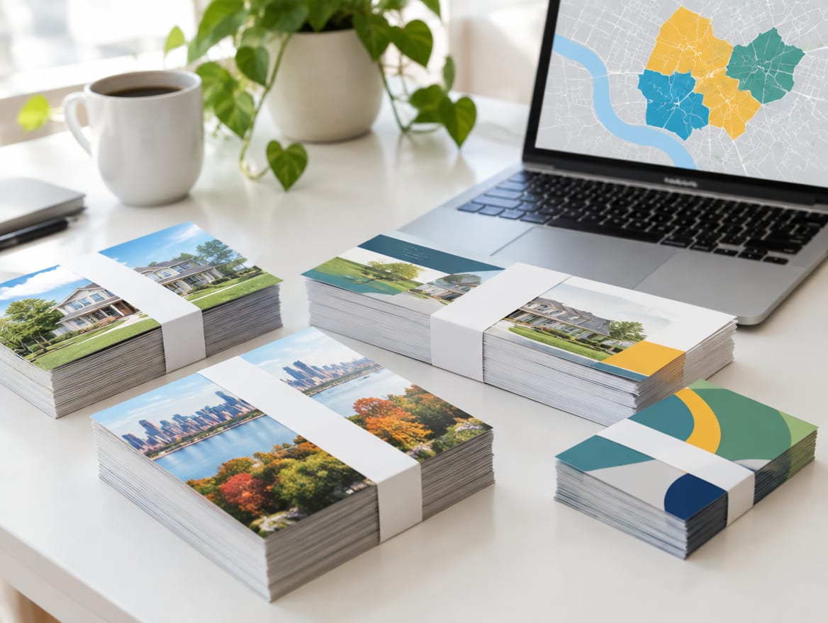 Direct Mail Services