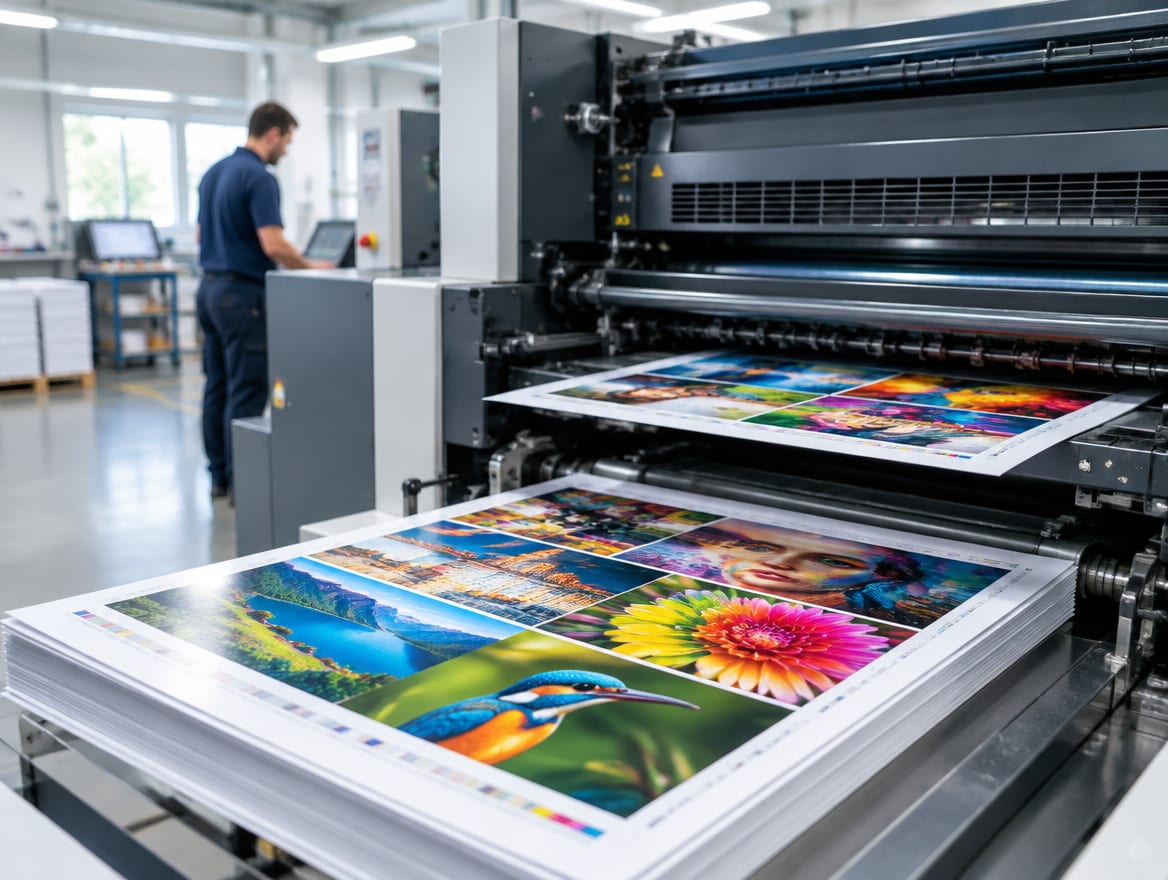 Printing Services