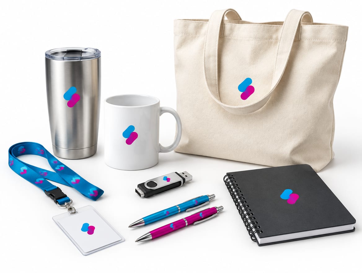 Promotional Products & Corporate Gifts